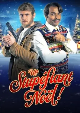 Dealing with Christmas (2023)