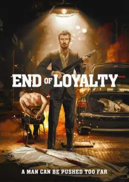 End of Loyalty (2023)