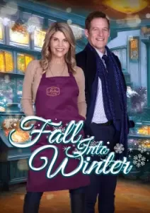 Fall Into Winter (2023)