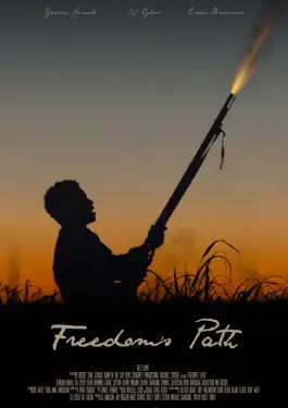 Freedom's Path (2023)
