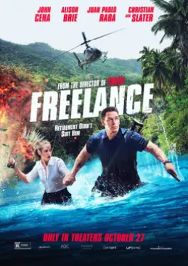 Freelance (2023)