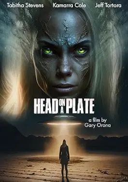 Head on a Plate (2023)