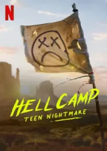 Hell Camp Teen Nightmare (2023)