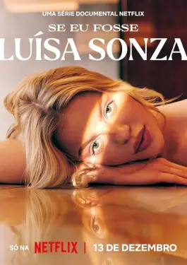 If I Were Luísa Sonza (2023)