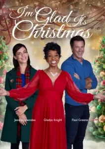 I’m Glad It’s Christmas (2022)