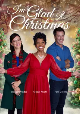 I’m Glad It’s Christmas (2022)