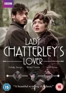 Lady Chatterley’s Lover (2015)