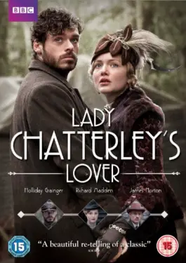 Lady Chatterley’s Lover (2015)