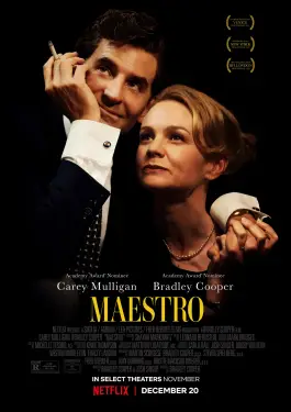 Maestro (2023)