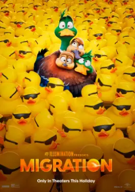 Migration (2023)