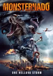 Monsternado (2023)