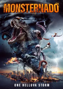 Monsternado (2023)