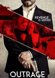 Outrage (2023)