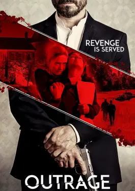 Outrage (2023)