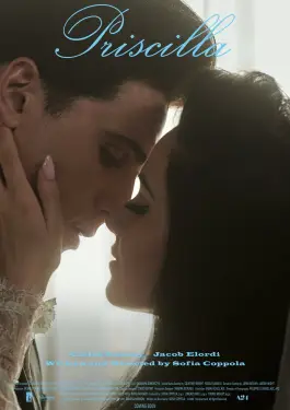 Priscilla (2023)