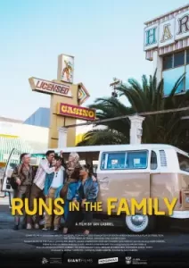 Runs in the Family (2023)