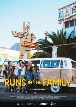 Runs in the Family (2023)