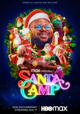 Santa Camp (2022)