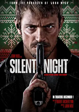 Silent Night (2023)