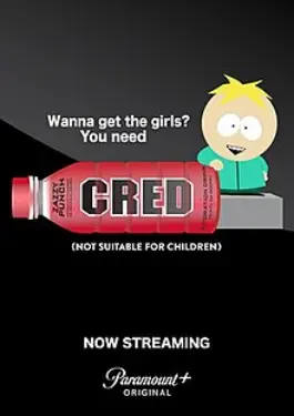 South Park (Not Suitable For Children) (2023)