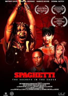 Spaghetti (2023)