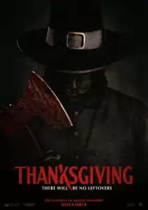 Thanksgiving (2023)