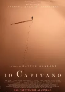 The Captain (2023)