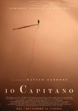 The Captain (2023)
