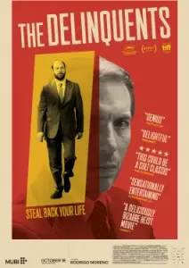 The Delinquents (2023)