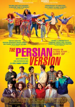 The Persian Version (2023)