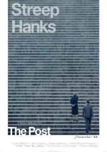 The Post (2017)