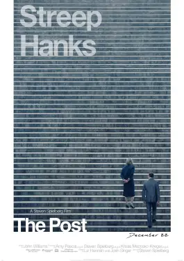 The Post (2017)