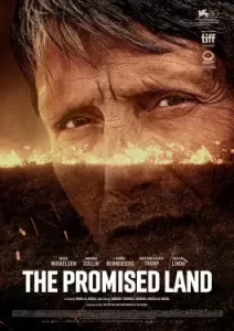 The Promised Land (2023)