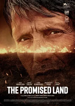 The Promised Land (2023)