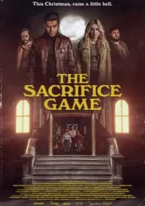 The Sacrifice Game (2023)