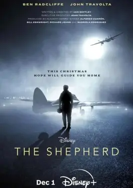 The Shepherd (2023)