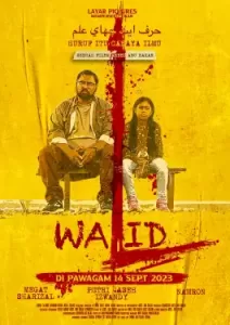 Walid (2023)