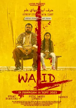 Walid (2023)