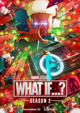 What if Season 2 (2023)
