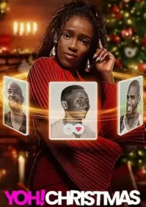 Yoh! Christmas (2023)
