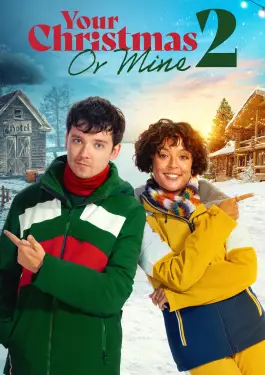 Your Christmas or Mine 2 (2023)