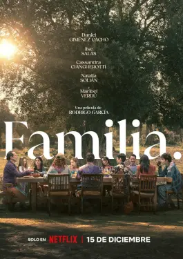 familia (2023)