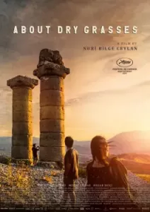 About Dry Grasses (2023)