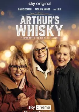 Arthur's Whisky (2024)