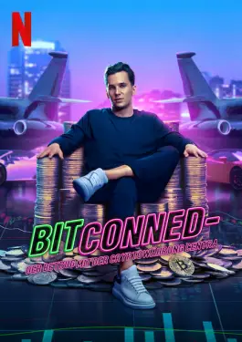 BITCONNED (2024)