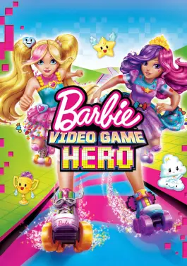 Barbie Video Game Hero (2017)