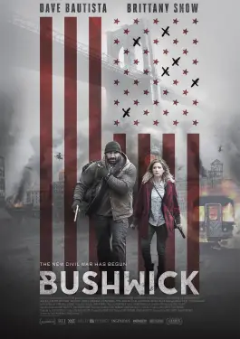 Bushwick (2017)