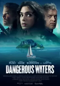 Dangerous Waters (2023)