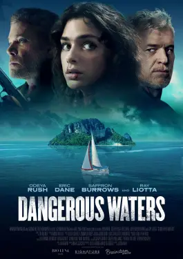 Dangerous Waters (2023)