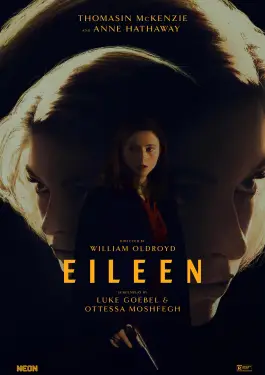 Eileen (2023)